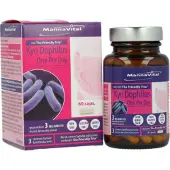 Mannavital Kyo Dophilus One Per Day Capsules