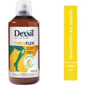 Dexsil CurcuFlex 1 l Oplossing