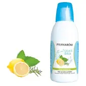 Pranarôm Pranadraine Drinkbare Oplossing Detox 500 ml Oplossing