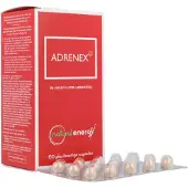 Natural Energy Specialiteiten Adrenex 60Capsules