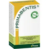 Primrose Bentis 60 St Capsules
