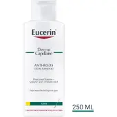 Eucerin Dermo Capillaire Anti-Roos Crème Anti-Roos Shampoo - 250ml