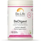 Be-Life BeDigest 60 St Capsules