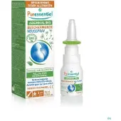 Puressentiel Ademhaling Beschermende Neusspray | 20 ml