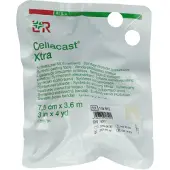 Lohmann & Rauscher Cellacast Xtra Gips CR 7,5cmx3,6m 139852 1 St Verband(en)
