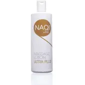 Naqi Massage Lotion Ultra Plus | 500 ml