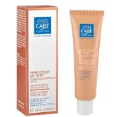 Eye Care Complexion Perfector Spf25 Beige 25 ml Crème