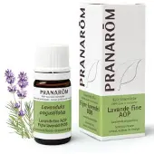Pranarôm Essentiële Olie Fijne Lavendel 5 ml Etherische olie