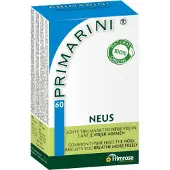 Primrose Primarini 60 St Capsules