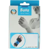 Bota Handpolsband 200 Zwart M 1 St Verband(en)