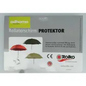 Advys Paraplu voor Rollator Beige | 1 stuk