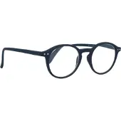 Lensfactory Pharmaglasses Leesbril Como +1.50 Donkerblauw | 1 stuk