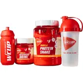 Wcup Recovery Vanille Pakket | 1 stuk PROMO