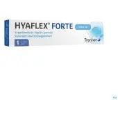 Trenker Hyaflex Forte | 1 stuk