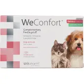 Wepharm WeConfort | 30 capsules