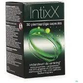 IxX Pharma IntixX | 30 capsules