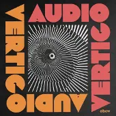 Universal Music Elbow - Audio Vertigo (CD)