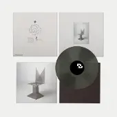 Konkurrent Drahla - Angeltape (LP) (Coloured Vinyl) (Limited Edition)