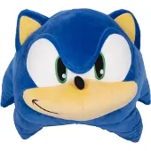 Sonic Mocchi Mega Speelgoed