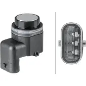 Hella 6PX 358 141-841 Parkeersensor