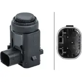 Hella Parkeerafstandsensor 6PX358 141-561