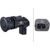 Hella Sensor, achteruitrijhulp 6PX358 270-301