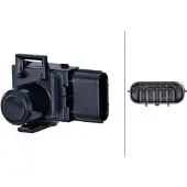 Hella Sensor, achteruitrijhulp 6PX358 141-951