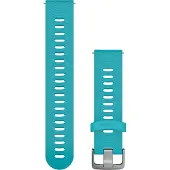 Garmin Polsband met snelsluiting