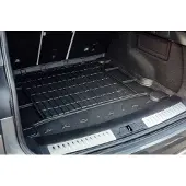 Frogum DZ406780 Kofferbak / bagageruimte beschermmat