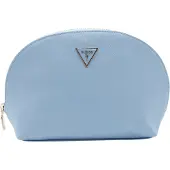 GUESS Dome Dames Beautycase - Sky