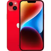 Apple iPhone 14 Plus, 512GB opslag Rood