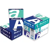 Double a paper A3-papier Wit 80g/m2 2.500 Vellen
