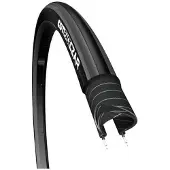 CST Buitenband Race Czar 700 X 23c (23-622) Zwart