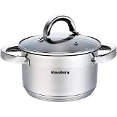 Klausberg pot 1,8l 16cm KB7122