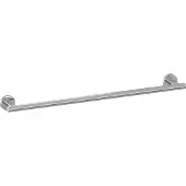 Brauer Handdoekrek 60 chroom