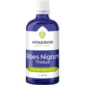 Vitakruid Ribes nigrum tinctuur (100ml)