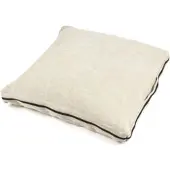 Libeco Zitkussen James Flax (70 x 70 cm)