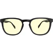 Gunnar Computerbril, Gamingbril Oakland Onyx Amber