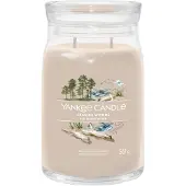 Yankee candle Geurstokjes Geurkaarsen Seaside Woods