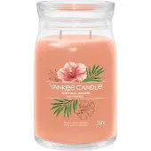 Yankee candle Kamergeuren Geurkaarsen Tropical Breeze