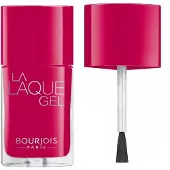 Bourjois LA LAQUE - 06 Fuchsia Bella - Nagellak