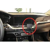 Brodit ProClip Kia Niro 2020-2021 Center
