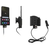 Brodit houder/lader Samsung Galaxy S22 Plus USB sig.plug