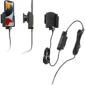 Brodit houder/lader Apple iPhone 13 Mini- fixed instal.