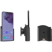 Brodit houder geschikt voor Samsung Galaxy S20 Plus 5G Passieve houder met swivelmount