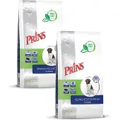 Prins Procare Gewichtscontrole & Diabetes - Hondenvoer - 2 x 3 kg