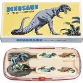 Rex London Prehistorische Land Bestekset