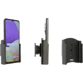 Brodit houder geschikt voor Samsung A32 Passieve houder met swivelmount