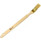 GEKO Radiatorkwast - 25 mm - Bokkepoot - Kwast - GEKO