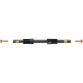 Jagwire Sport Mineral Tektro Remleidingset